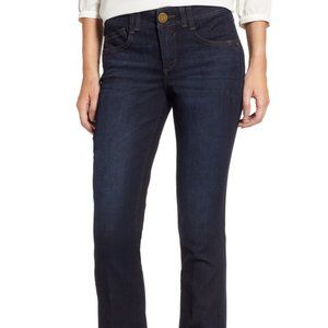 Wit and Wisdom Ab-solution jeans Size 10